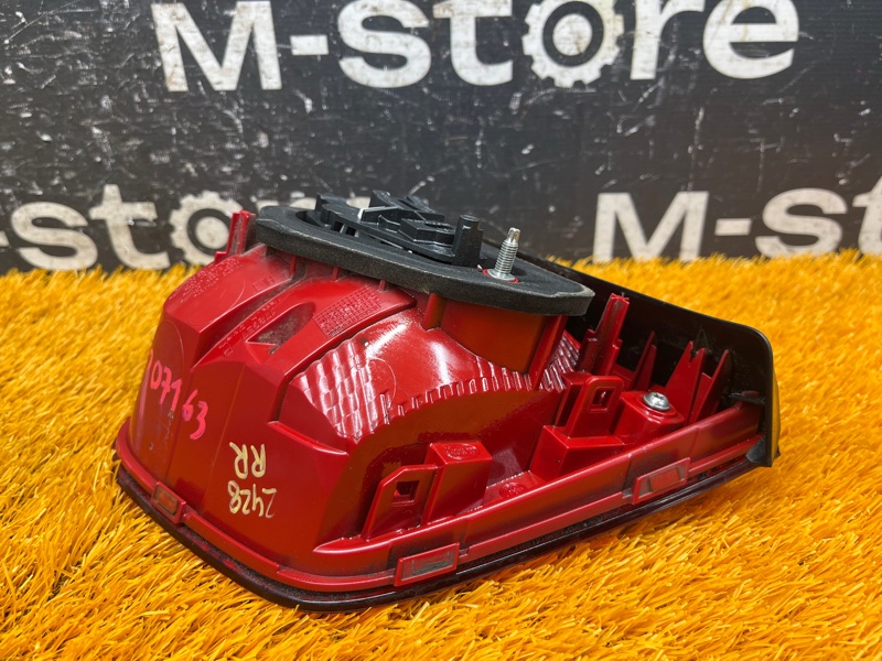 Фонарь крышки багажника, 2500 рублей, Красноярск