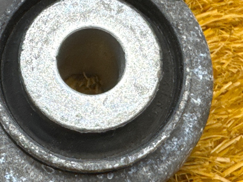 Рычаг подвески нижний, 500 рублей, Красноярск