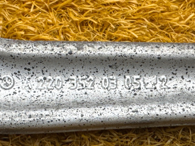 Рычаг подвески нижний, 500 рублей, Красноярск