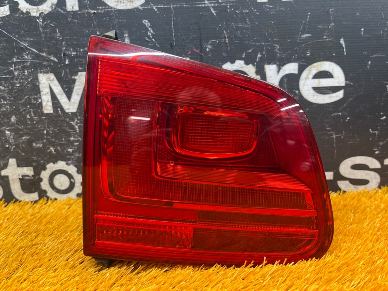 Фонарь крышки багажника, 2500 рублей, Красноярск