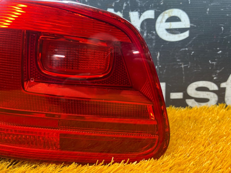 Фонарь крышки багажника, 2500 рублей, Красноярск