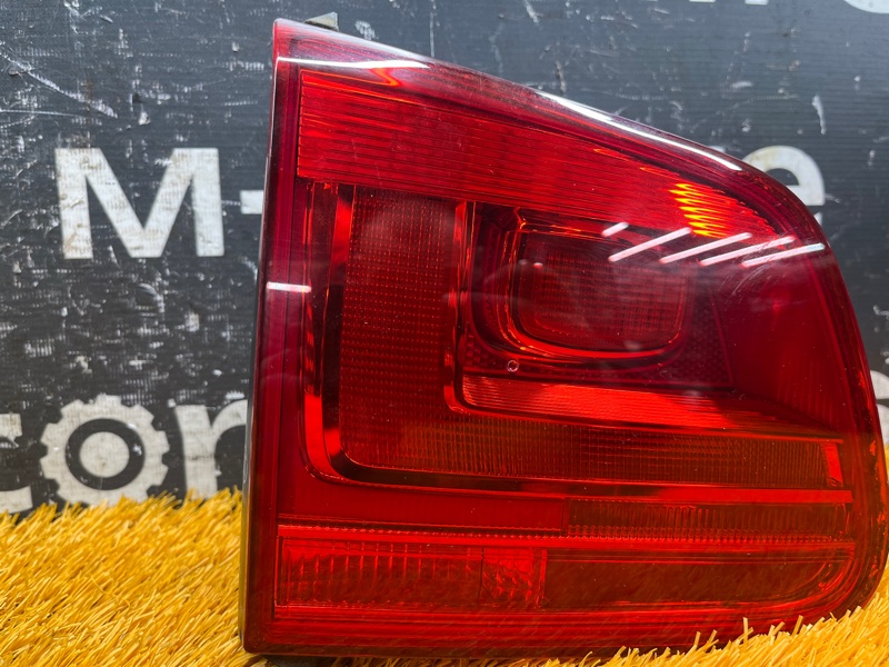 Фонарь крышки багажника, 2500 рублей, Красноярск