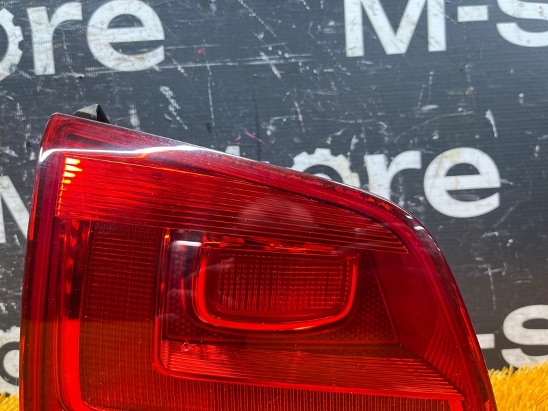 Фонарь крышки багажника, 2500 рублей, Красноярск