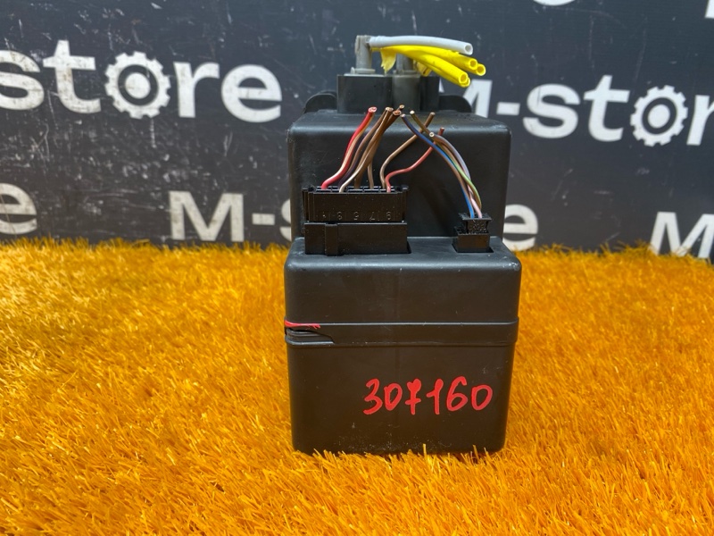 компрессор центрального замка, 15000 рублей, Красноярск