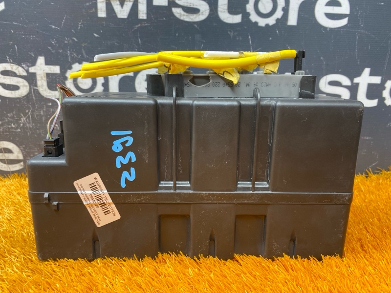 компрессор центрального замка, 15000 рублей, Красноярск