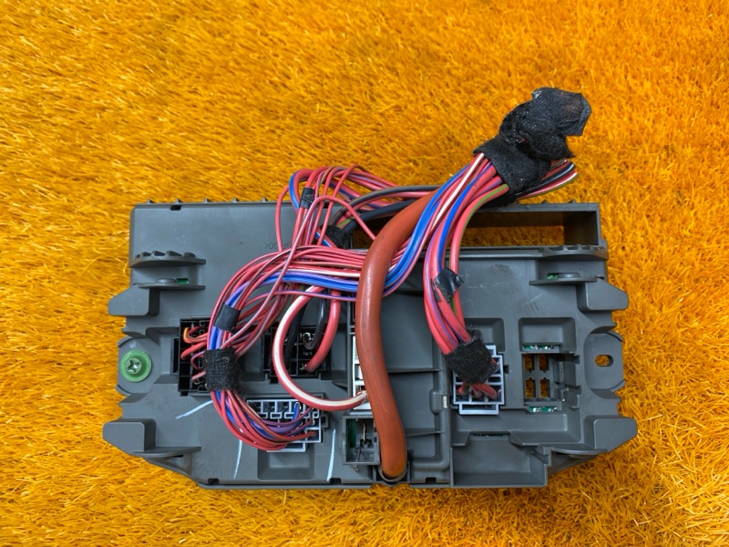 блок предохранителей, 1500 рублей, Красноярск