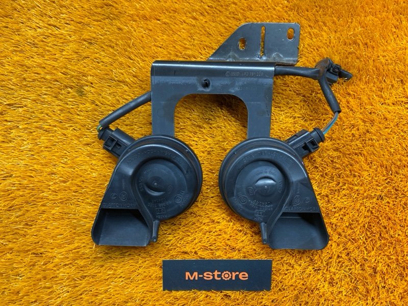 Сигнал звуковой, 2000 рублей, Красноярск