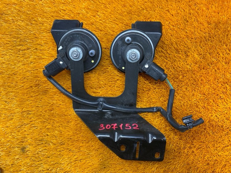 Сигнал звуковой, 2000 рублей, Красноярск