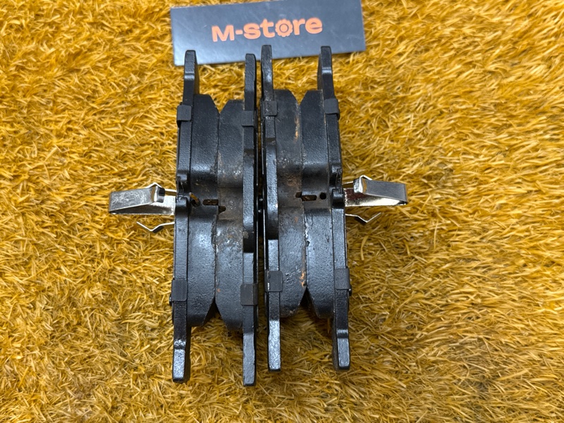 Колодки тормозные, 1200 рублей, Красноярск