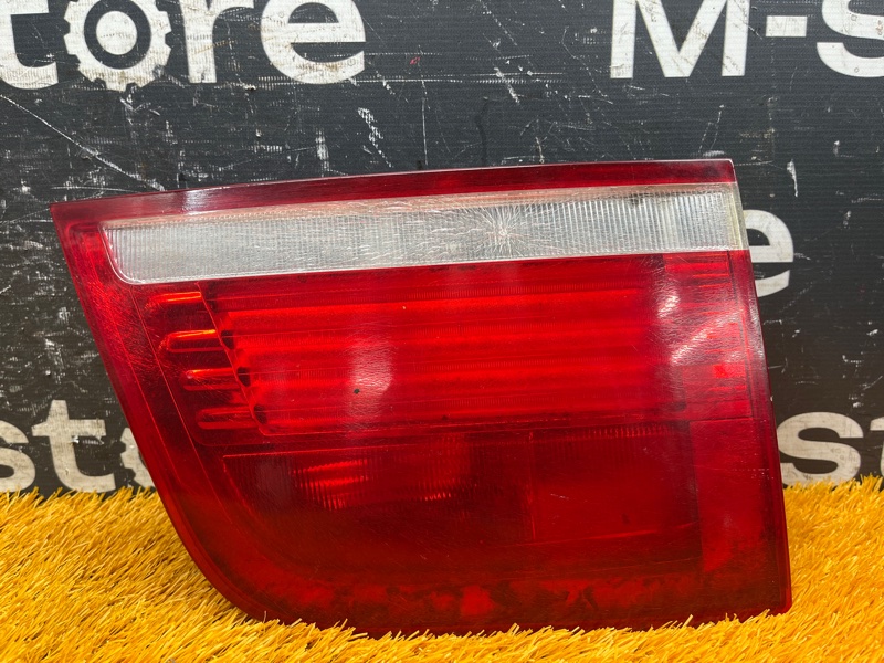 Фонарь крышки багажника, 3500 рублей, Красноярск