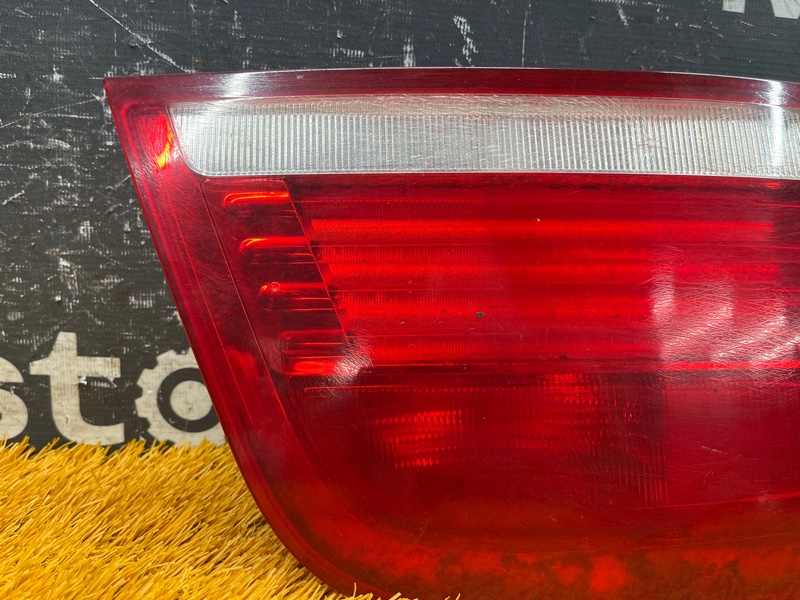 Фонарь крышки багажника, 3500 рублей, Красноярск