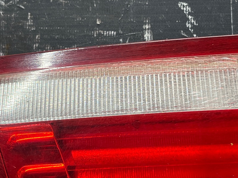 Фонарь крышки багажника, 3500 рублей, Красноярск