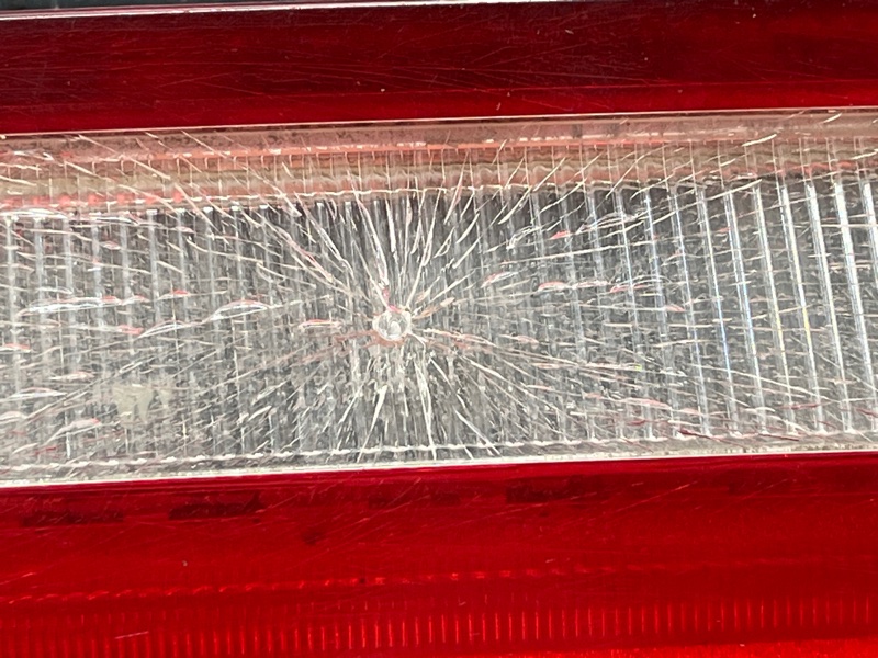 Фонарь крышки багажника, 3500 рублей, Красноярск