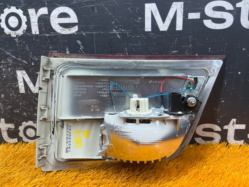 Фонарь крышки багажника, 3500 рублей, Красноярск