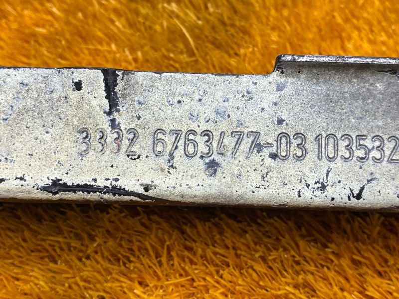 Рычаг подвески нижний, 200 рублей, Красноярск