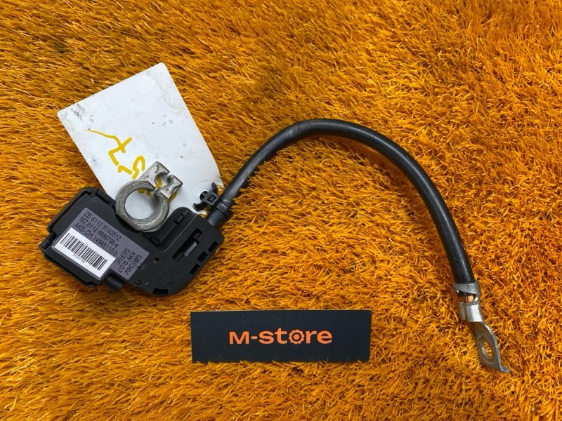 Клемма аккумулятора минус, 4000 рублей, Красноярск