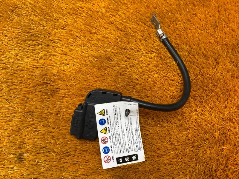 Клемма аккумулятора минус, 4000 рублей, Красноярск