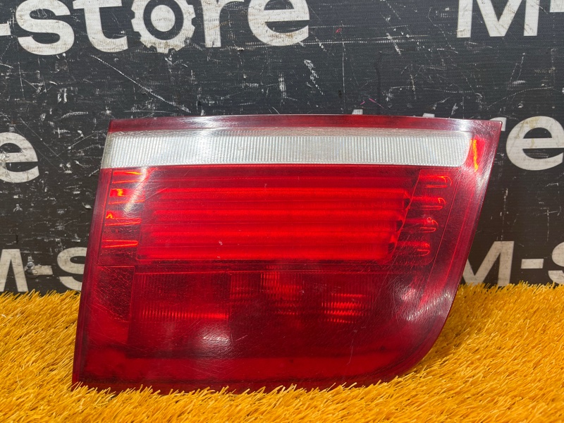 Фонарь крышки багажника, 3500 рублей, Красноярск