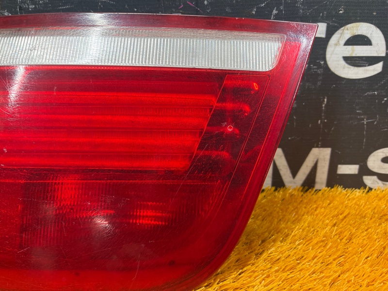 Фонарь крышки багажника, 3500 рублей, Красноярск