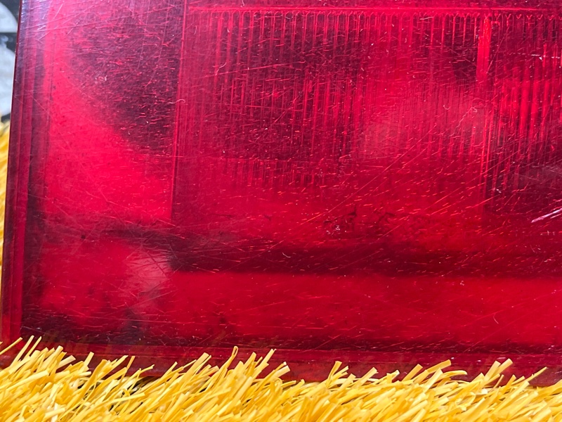 Фонарь крышки багажника, 3500 рублей, Красноярск