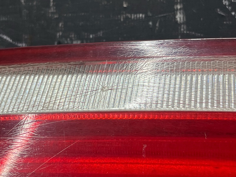 Фонарь крышки багажника, 3500 рублей, Красноярск