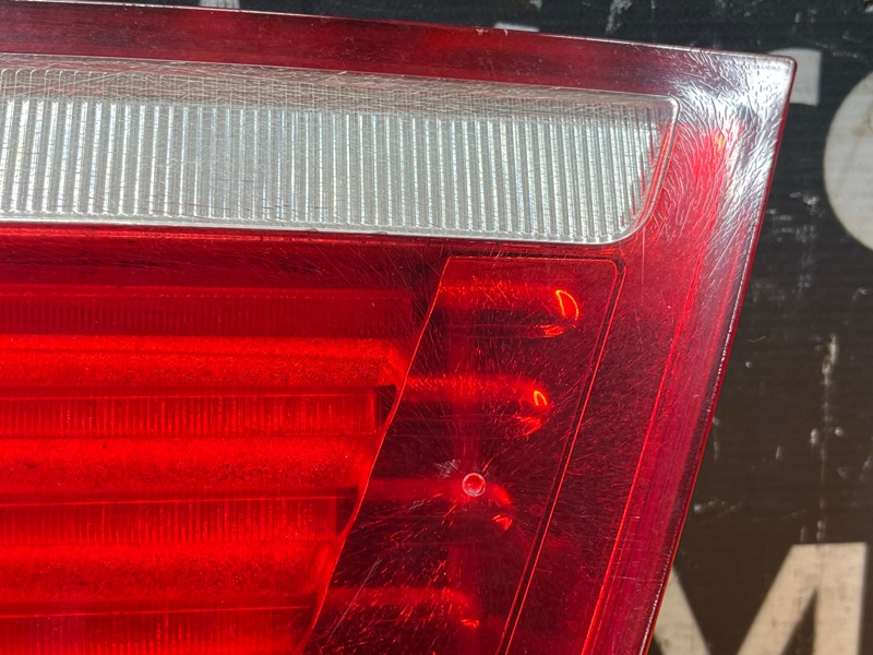 Фонарь крышки багажника, 3500 рублей, Красноярск