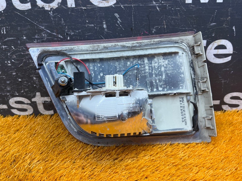 Фонарь крышки багажника, 3500 рублей, Красноярск