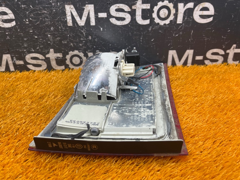 Фонарь крышки багажника, 3500 рублей, Красноярск