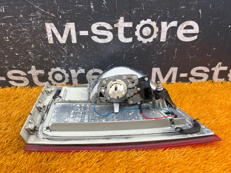 Фонарь крышки багажника, 3500 рублей, Красноярск