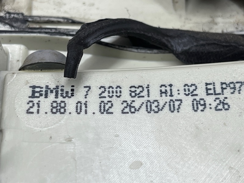 Фонарь крышки багажника, 3500 рублей, Красноярск