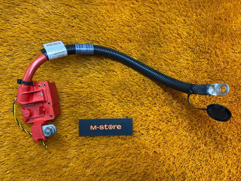 Клемма аккумулятора плюс, 1500 рублей, Красноярск