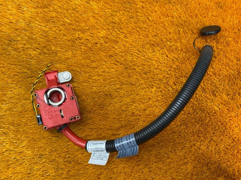 Клемма аккумулятора плюс, 1500 рублей, Красноярск