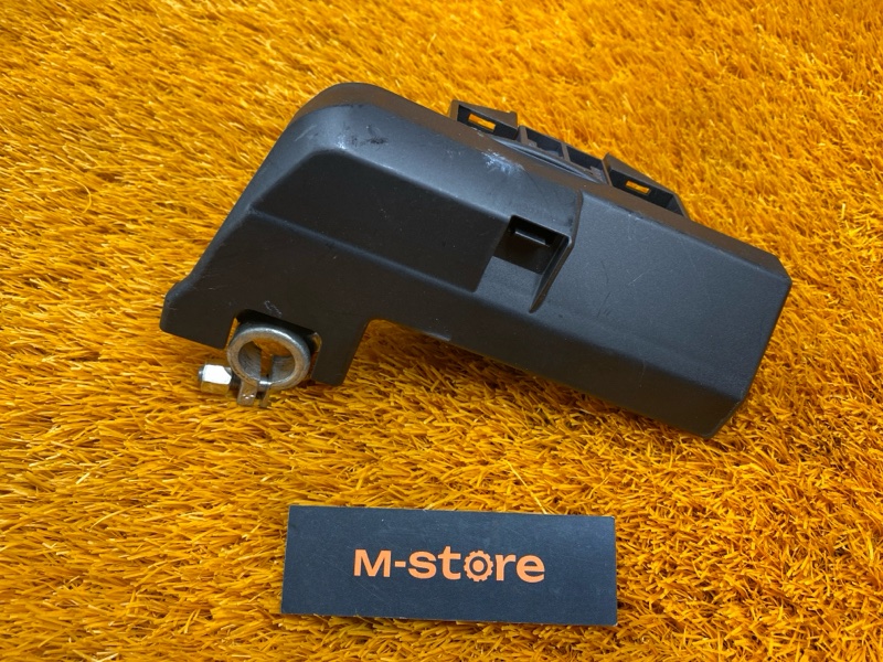 Клемма аккумулятора плюс, 2000 рублей, Красноярск