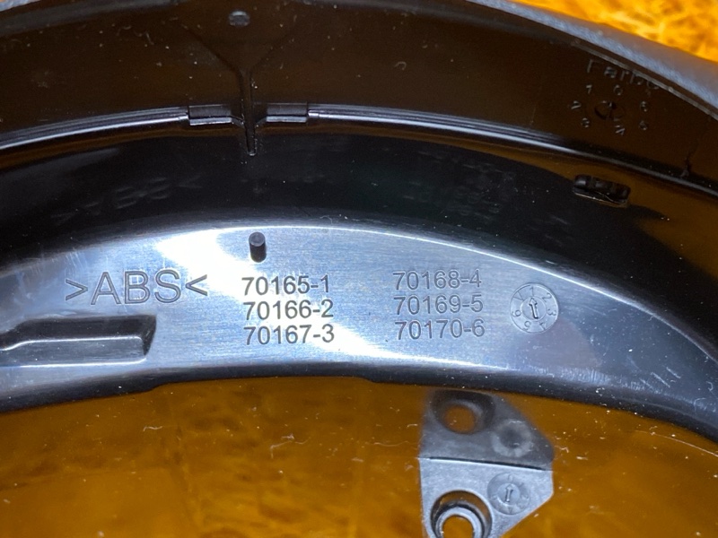 Кожух рулевой колонки, 1000 рублей, Красноярск