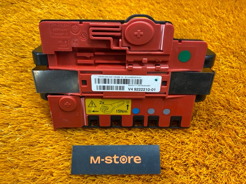 блок предохранителей, 1500 рублей, Красноярск