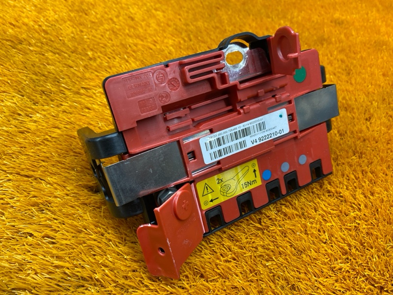 блок предохранителей, 1500 рублей, Красноярск