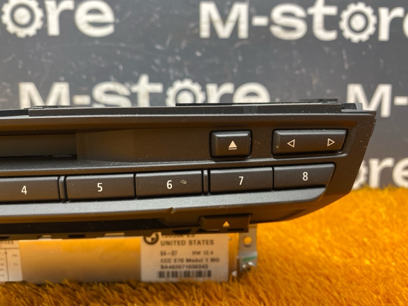 Магнитола, 9000 рублей, Красноярск