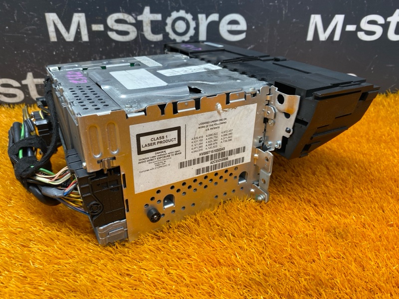 Магнитола, 9000 рублей, Красноярск