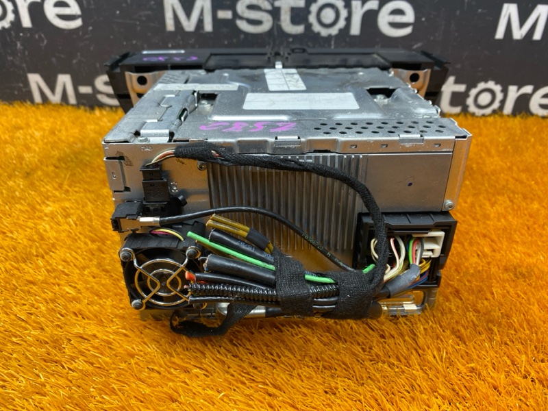 Магнитола, 9000 рублей, Красноярск