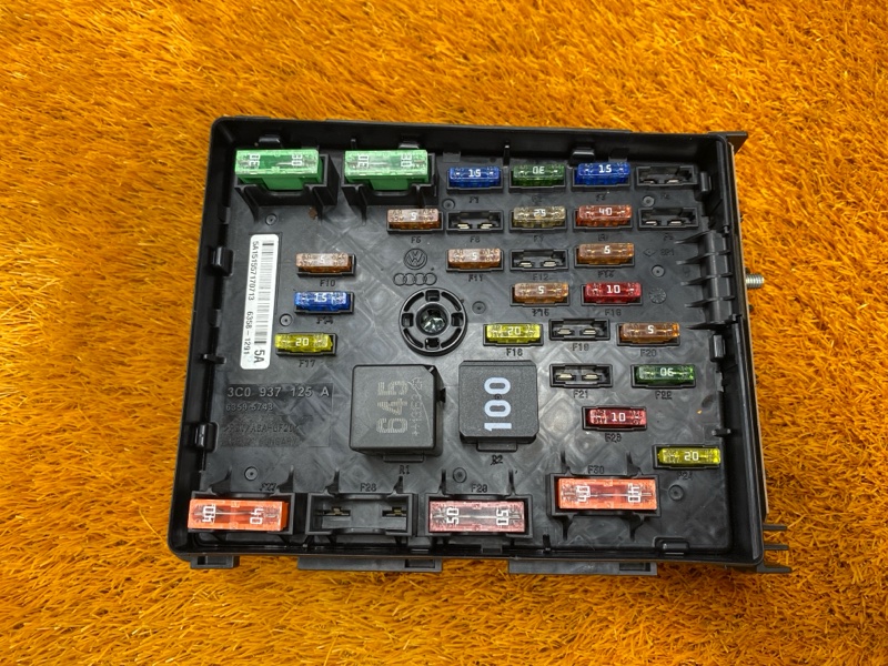 блок предохранителей, 1800 рублей, Красноярск