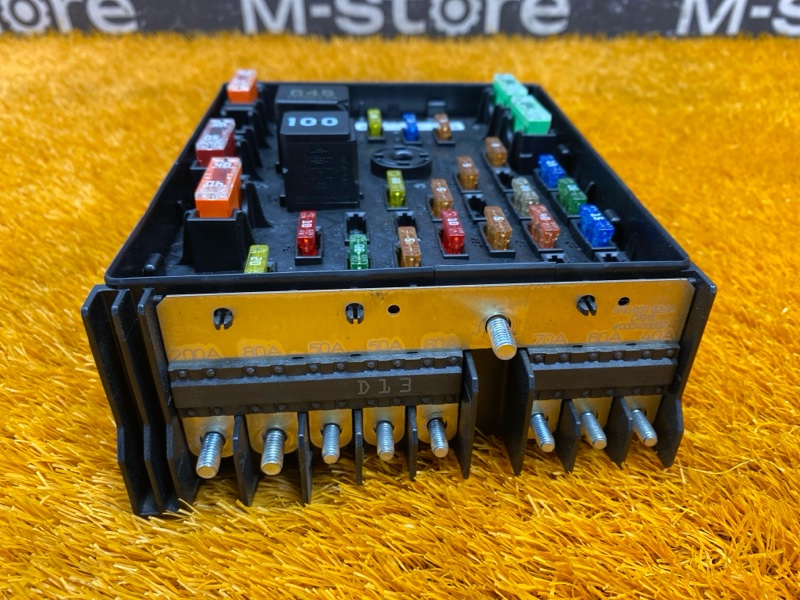 блок предохранителей, 1800 рублей, Красноярск