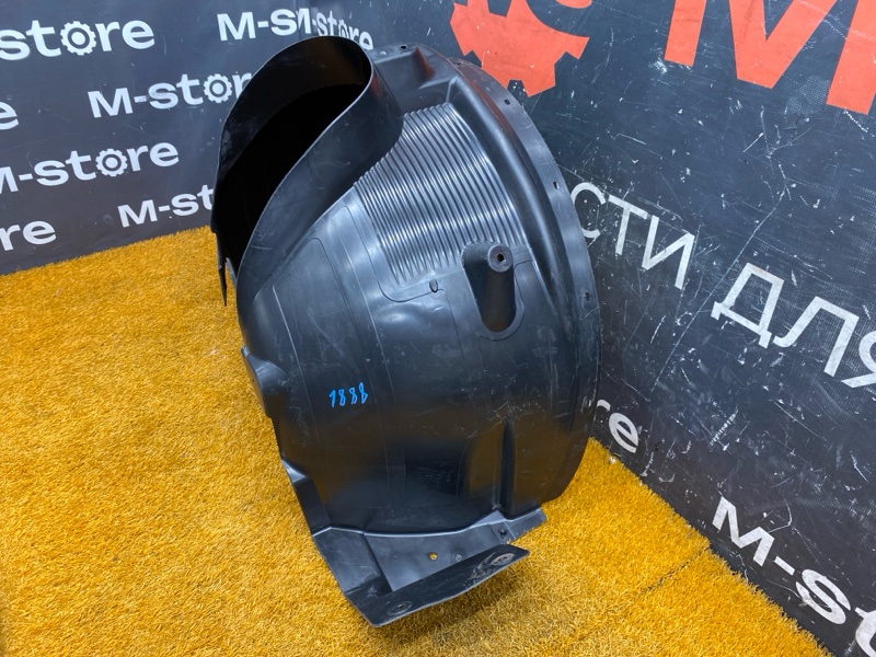 подкрылок, 5000 рублей, Красноярск