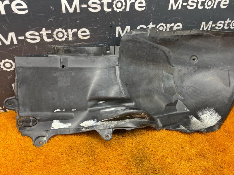 подкрылок, 2500 рублей, Красноярск