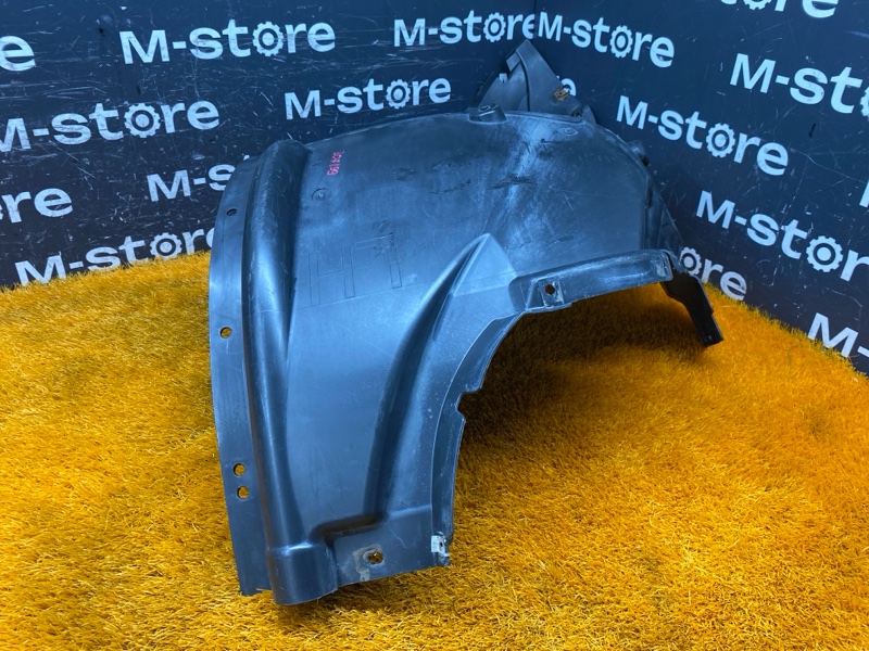 подкрылок, 5000 рублей, Красноярск