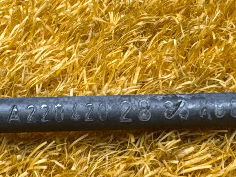 трос ручника, 300 рублей, Красноярск