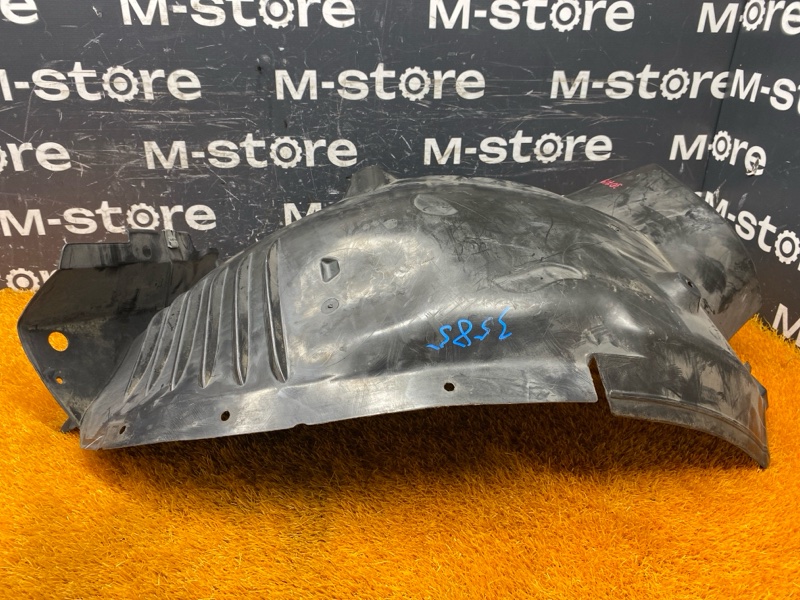 подкрылок, 3500 рублей, Красноярск