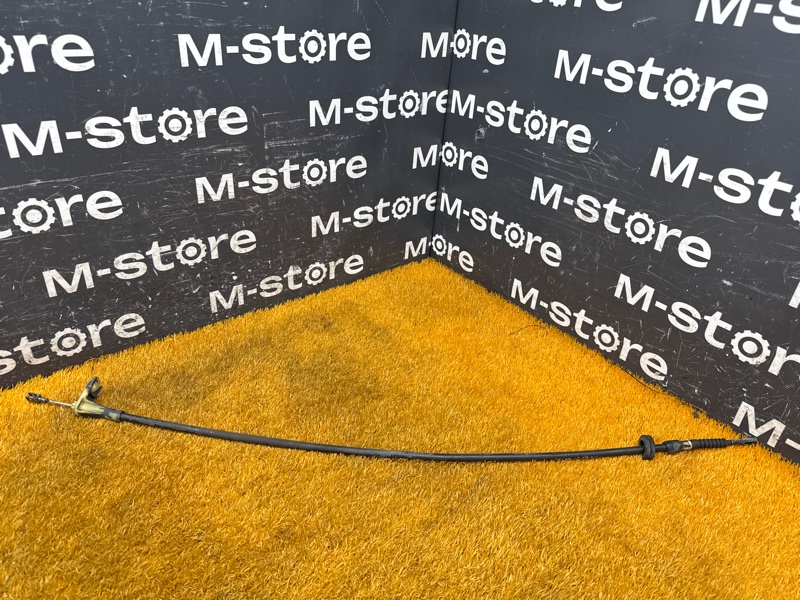 трос ручника, 300 рублей, Красноярск