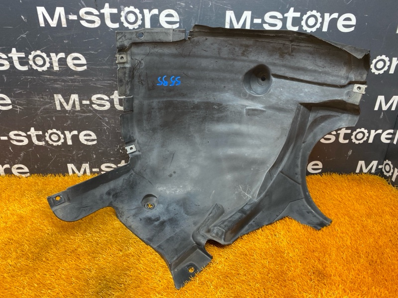 подкрылок, 1000 рублей, Красноярск