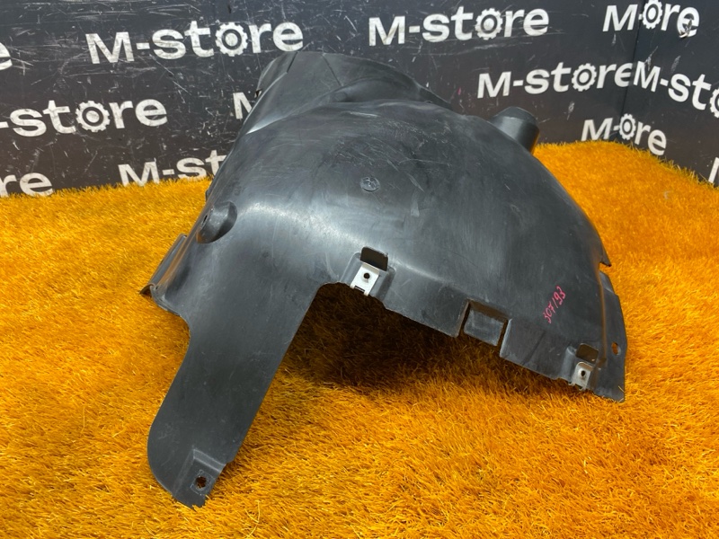 подкрылок, 1000 рублей, Красноярск