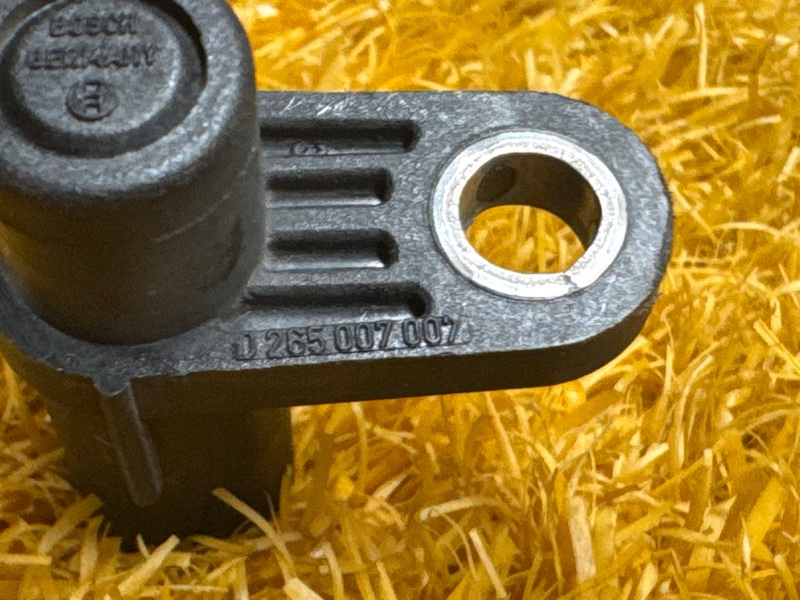 Датчик ABS, 1000 рублей, Красноярск